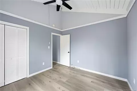 Bedroom - 2505 Longleaf Dr SW #3, Pinehurst, NC 28374 photo 4 of 6