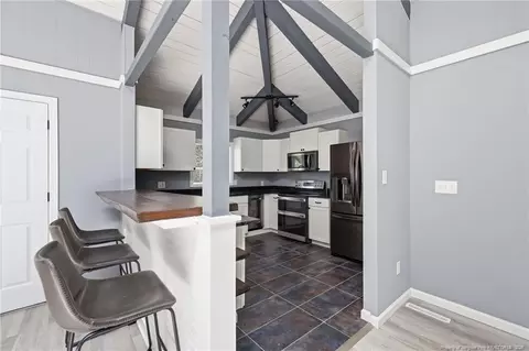 Kitchen - 2505 Longleaf Dr SW #3, Pinehurst, NC 28374 photo 1 of 4