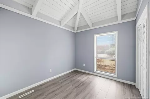 Bedroom - 2505 Longleaf Dr SW #3, Pinehurst, NC 28374 photo 3 of 6