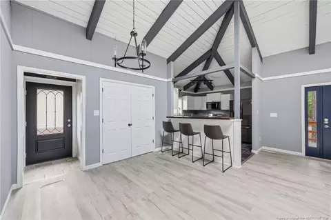 Entry Way - 2505 Longleaf Dr SW #3, Pinehurst, NC 28374 photo 3 of 3