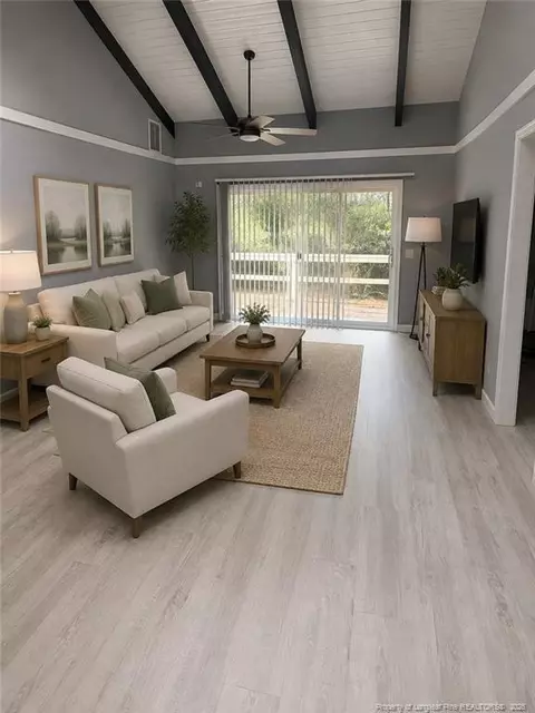 Living - 2505 Longleaf Dr SW #3, Pinehurst, NC 28374 photo 3 of 3