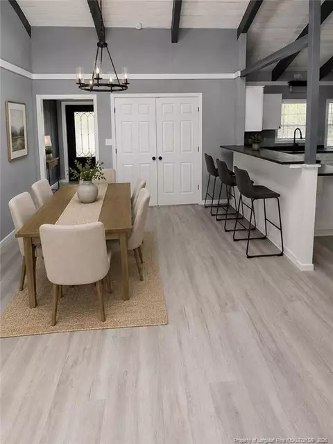 Dining - 2505 Longleaf Dr SW #3, Pinehurst, NC 28374 photo 1 of 1