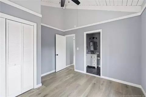 Bedroom - 2505 Longleaf Dr SW #3, Pinehurst, NC 28374 photo 1 of 6