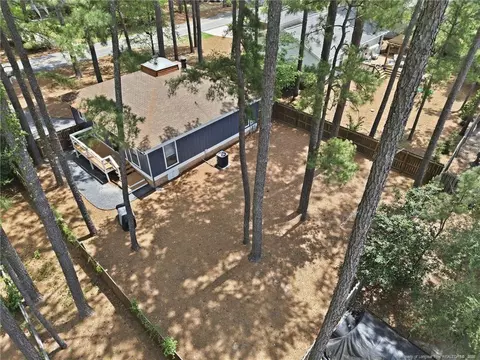 Exterior - 2505 Longleaf Dr SW #3, Pinehurst, NC 28374 photo 1 of 8