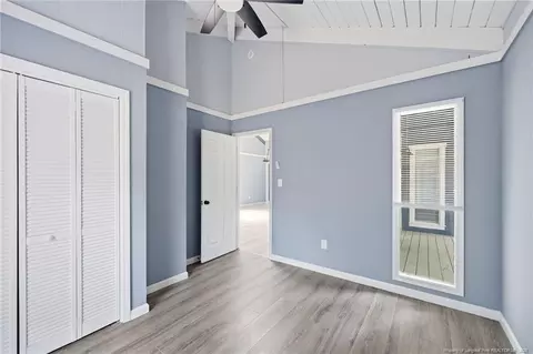Bedroom - 2505 Longleaf Dr SW #3, Pinehurst, NC 28374 photo 6 of 6