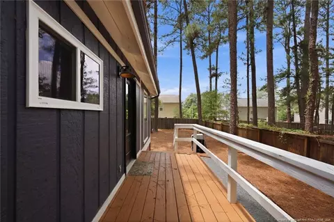 Exterior - 2505 Longleaf Dr SW #3, Pinehurst, NC 28374 photo 5 of 8