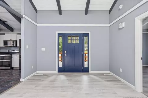 Entry Way - 2505 Longleaf Dr SW #3, Pinehurst, NC 28374 photo 1 of 3