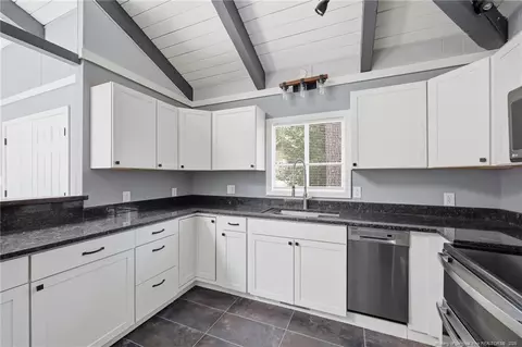 Kitchen - 2505 Longleaf Dr SW #3, Pinehurst, NC 28374 photo 3 of 4