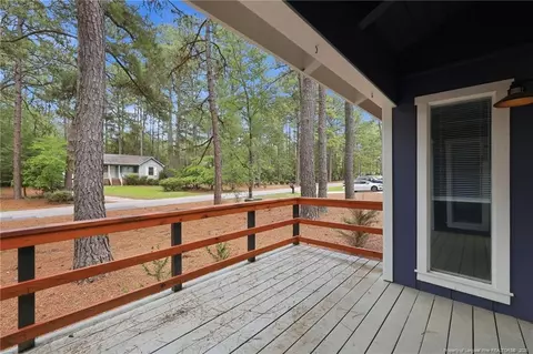 Exterior - 2505 Longleaf Dr SW #3, Pinehurst, NC 28374 photo 3 of 8