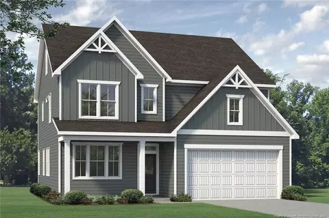 436 Copperleaf Dr, Fayetteville, NC 28311
