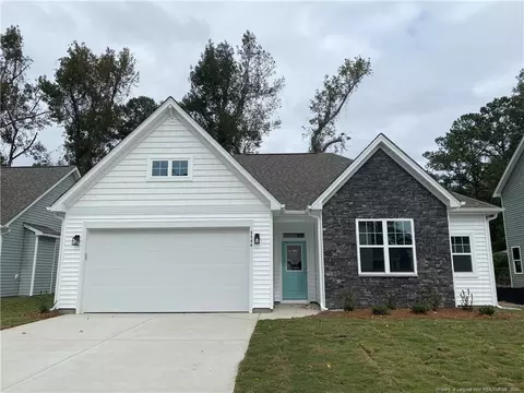4526 Bunkers Bay Ln, Parkton, NC 28371