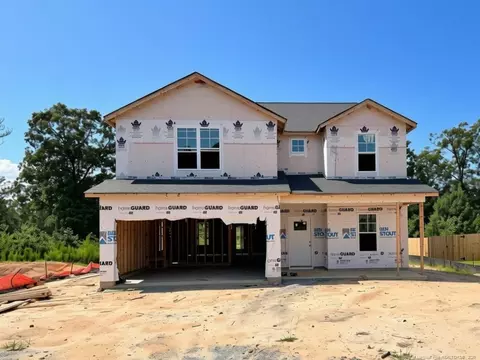310 Brickendon Ln, Raeford, NC 28376