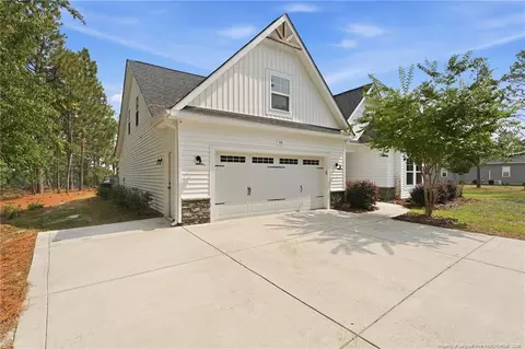 44 Richmond Rd, Jackson Springs, NC 27281 photo 2