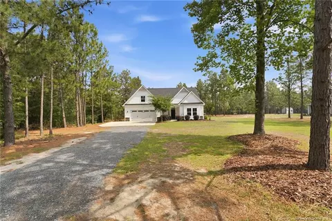 44 Richmond Rd, Jackson Springs, NC 27281 photo 3