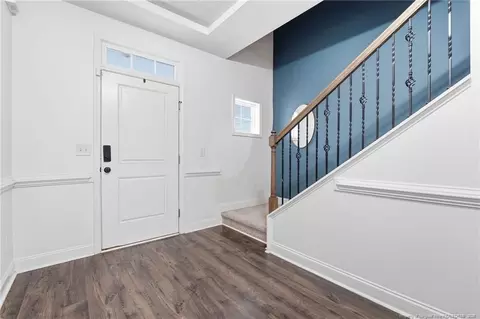 44 Richmond Rd, Jackson Springs, NC 27281 photo 6