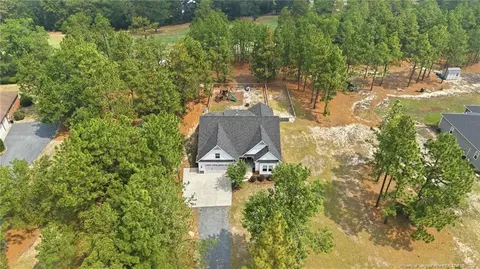 44 Richmond Rd, Jackson Springs, NC 27281 photo 4