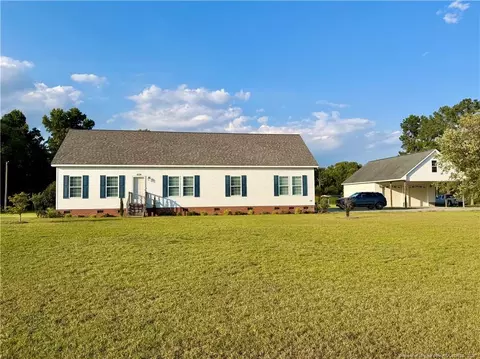 3039 Turnpike Rd, Lumberton, NC 28358