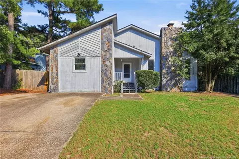5532 Deep Hollow Ct, Fayetteville, NC 28311