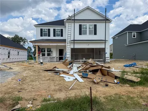 4449 Bunkers Bay Ln, Parkton, NC 28371