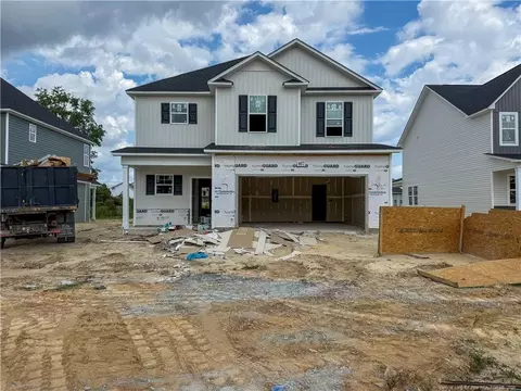 4457 Bunkers Bay Ln, Parkton, NC 28371