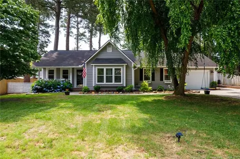 5813 Badin Ct, Fayetteville, NC 28314