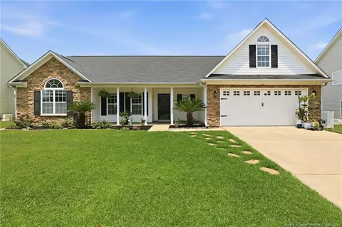 Undisclosed, Fayetteville, NC 28314