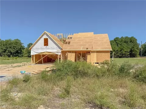 16 Rolands Ridge Rd, Autryville, NC 28318