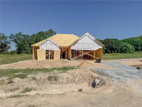 176 Rolands Ridge Rd, Autryville, NC 28318