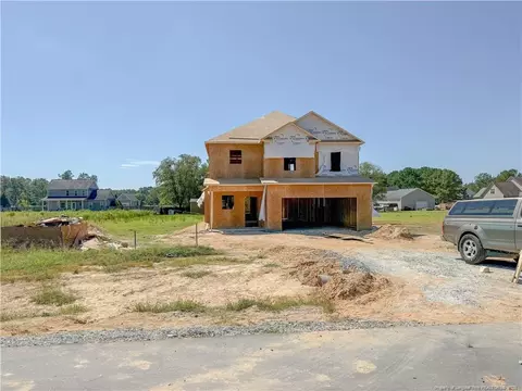 141 Rolands Ridge Rd, Autryville, NC 28318