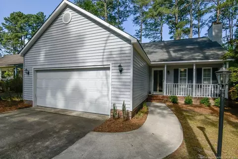 2545 SW Longleaf Dr SW, Pinehurst, NC 28374 photo 1