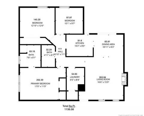 2545 SW Longleaf Dr SW, Pinehurst, NC 28374 photo 3