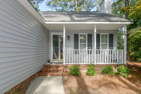 2545 SW Longleaf Dr SW, Pinehurst, NC 28374 photo 2