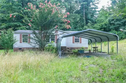 4390 4392 Spainhour Mill Rd, Tobaccoville, NC 27050