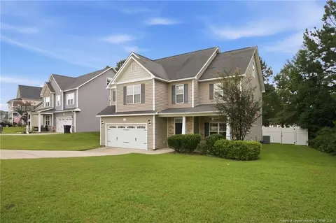 92 Colonist Pl, Cameron, NC 28326 photo 2