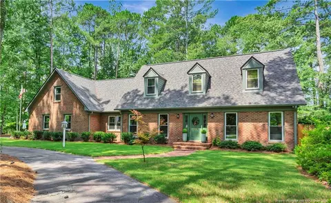 403 Oxford Rd, Lumberton, NC 28358