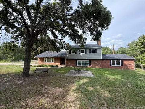 602 Mumford Rd, Raeford, NC 28376