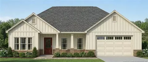 1915 Lowe Rd, Lumberton, NC 28358