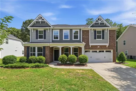 3340 Buckley Dr, Eastover, NC 28312