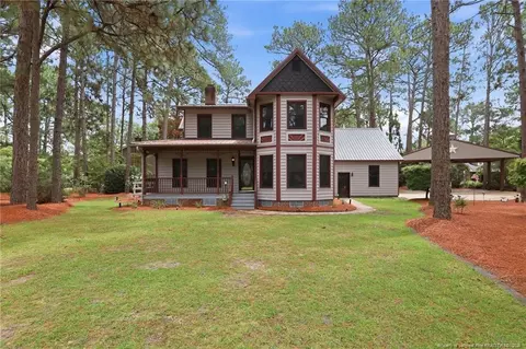5001 Gerbing Cir, Fayetteville, NC 28306