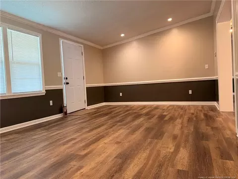 Living - 272 Timber Path Rd, Fairmont, NC 28340 photo 1 of 4