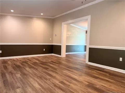 Living - 272 Timber Path Rd, Fairmont, NC 28340 photo 2 of 4