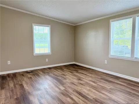 Living - 272 Timber Path Rd, Fairmont, NC 28340 photo 4 of 4