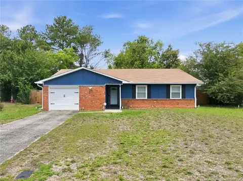 4748 Old Spears Rd, Fayetteville, NC 28304