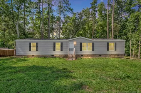 2863 Rockfish Rd, Raeford, NC 28376