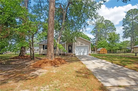 3695 Applegate Rd, Hope Mills, NC 28348
