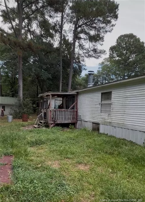1248 Deb Rd, Roseboro, NC 28382 photo 2