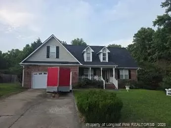 1102 Reflex St, Fayetteville, NC 28311