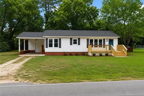 194 Pendergraft Rd, Bunnlevel, NC 28323