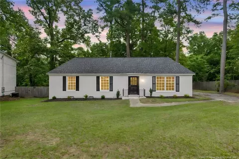 744 Buena Vista Dr, Fayetteville, NC 28311