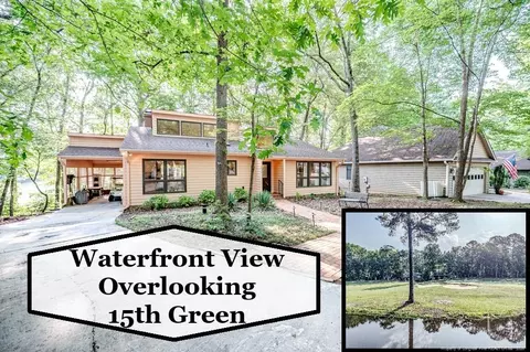 4038 Timber Wolf Cir, Sanford, NC 27332